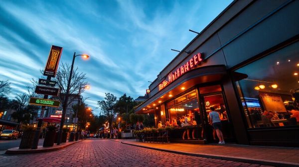 Bars incontournables à Créteil : où se retrouver entre amis ?