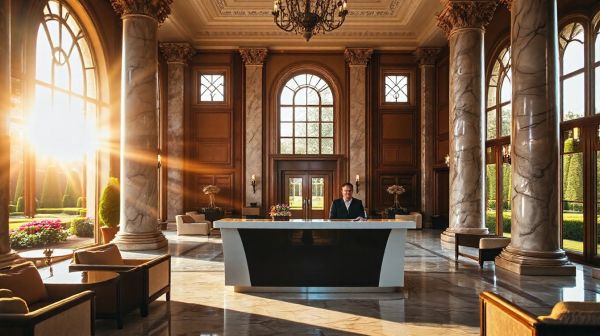 Les avantages d'une conciergerie à Fontainebleau pour votre location