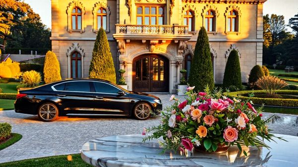 Les avantages d'une conciergerie à Fontainebleau pour votre location