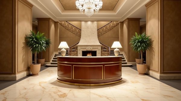 Optez pour une conciergerie à Fontainebleau pour simplifier votre location