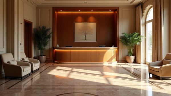 Optez pour une conciergerie à Fontainebleau pour simplifier votre location