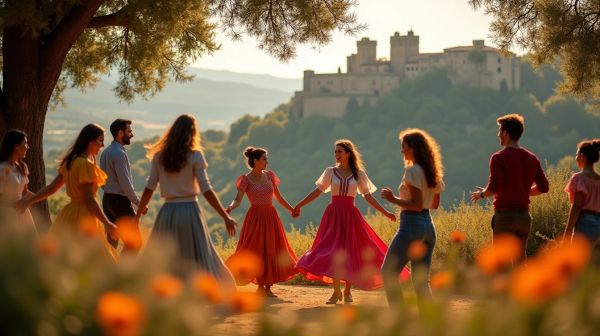 Optimiser la cohésion d'équipe avec un team building à Aix-en-Provence