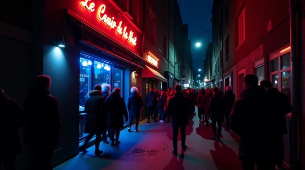 Où sortir à Créteil ? Les bars qui font l'unanimité