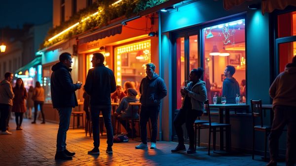 Où sortir à Créteil ? Les bars qui font l'unanimité