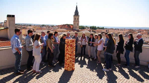 Top activités de team building pour renforcer les équipes à Aix-en-Provence